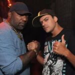 Clipe póstumo de Mr. Catra com MC Gávea