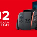 Switch vende de 5 milhões de unidades