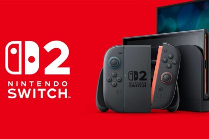 Switch vende de 5 milhões de unidades
