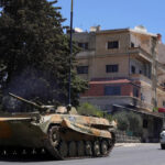 Drusos: Por que Israel os protege?