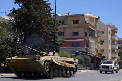 Drusos: Por que Israel os protege?