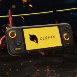 Zeenix Pro foto de Divulgação
