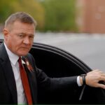 Roman Starovoit Foto: REUTERS/Maxim Shemetov