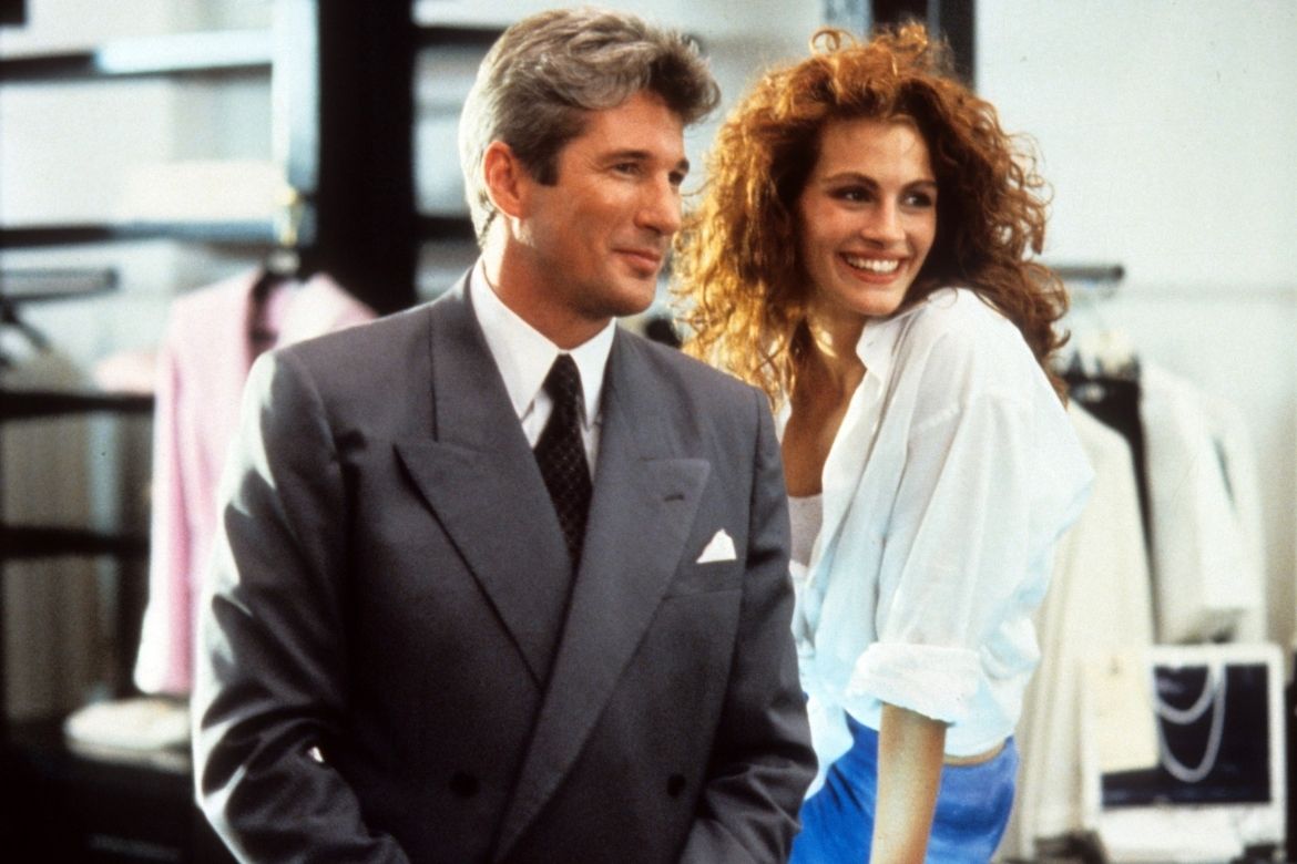 Comédias Românticas