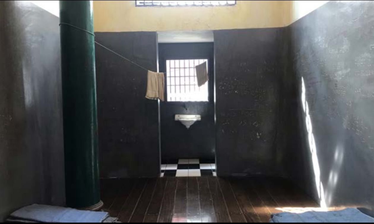 Foto: Arquivo Pessoal