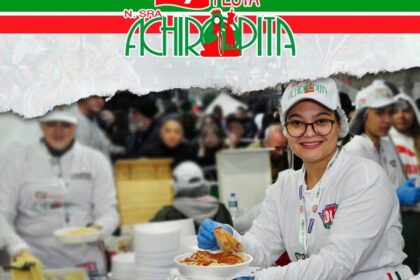 Foto festa achiropita