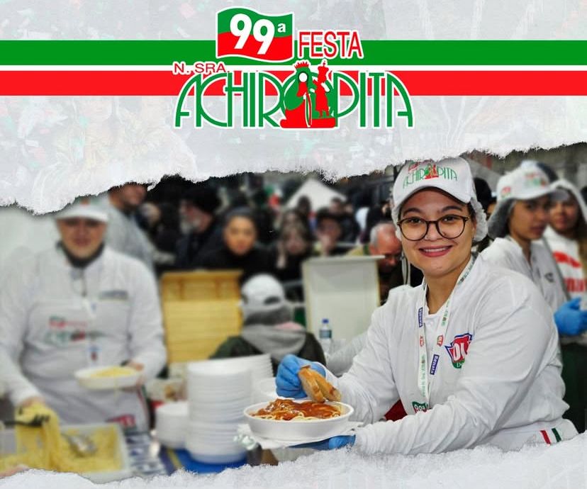 Foto festa achiropita