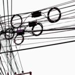 furto e roubo de fios e cabos