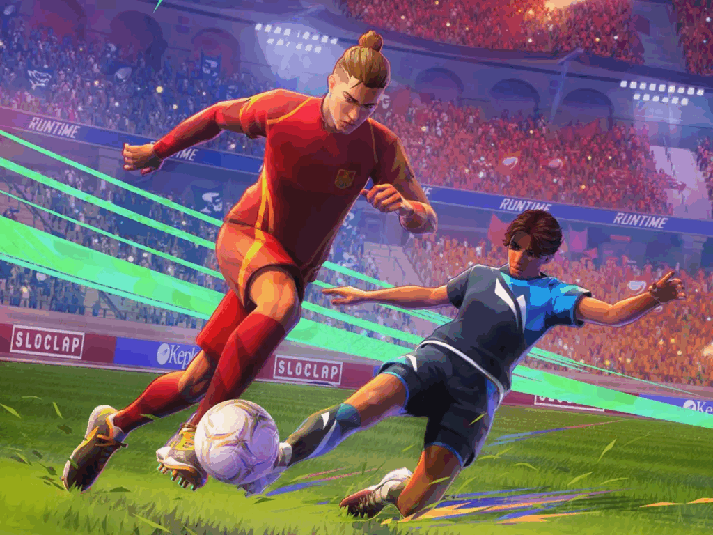 Rematch imagem: Divulgação