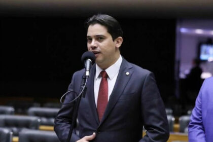 (Foto: Bruno Spada/Câmara dos Deputados)