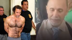 Jorge Beltrão (2012) / Jorge Beltrão em vídeo alegando ter se tornado pastor