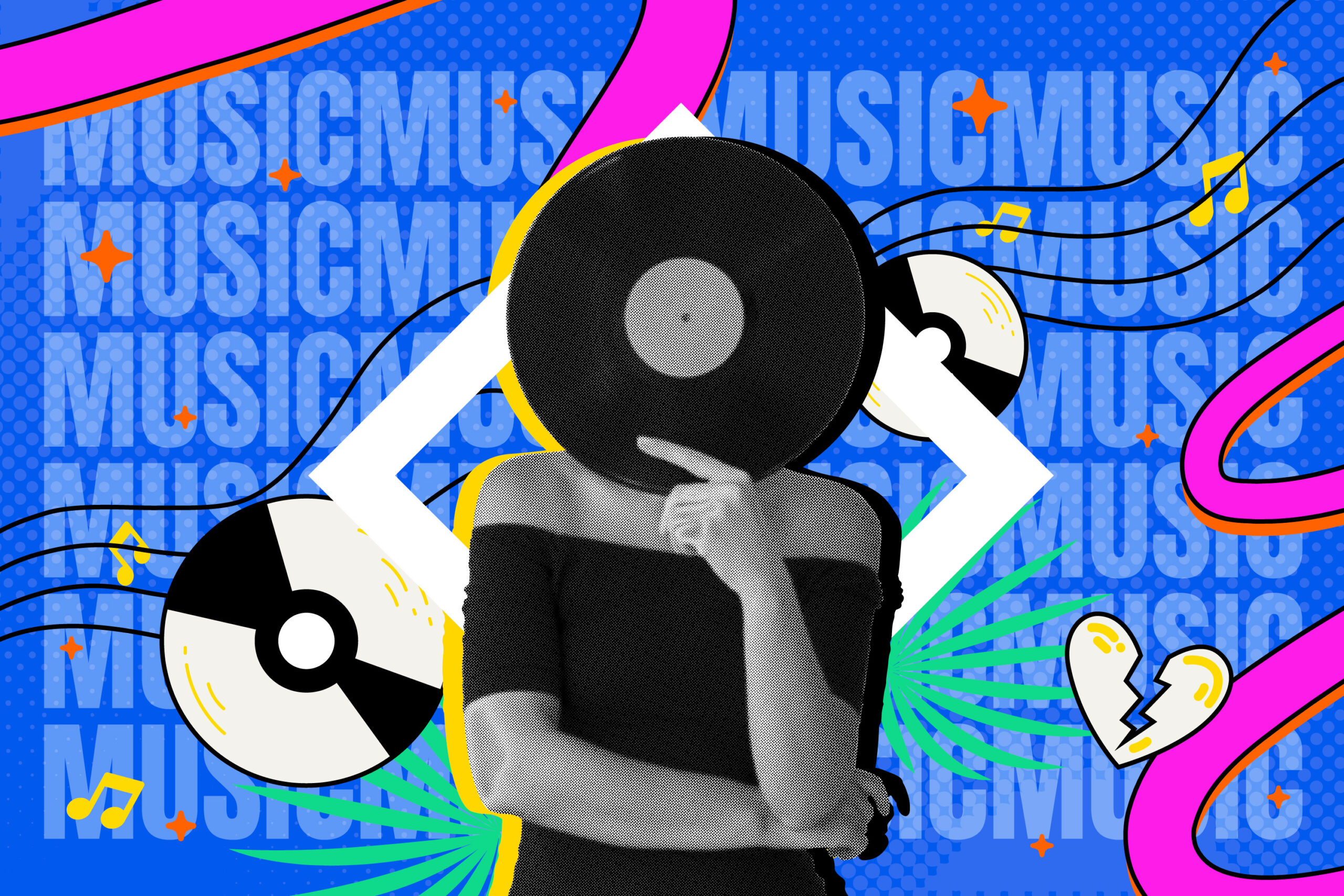 Dia Internacional da Música Estranha