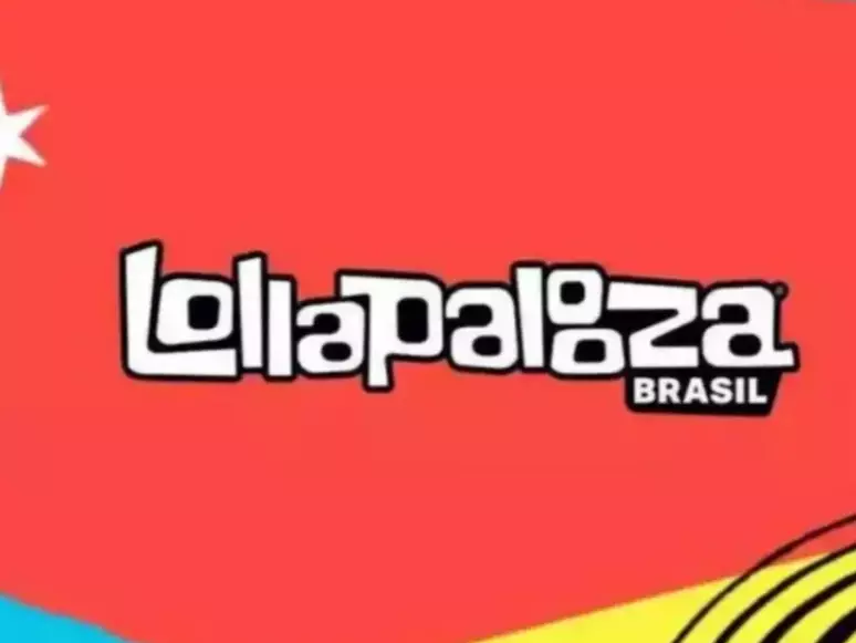 Lollapalooza 2026
