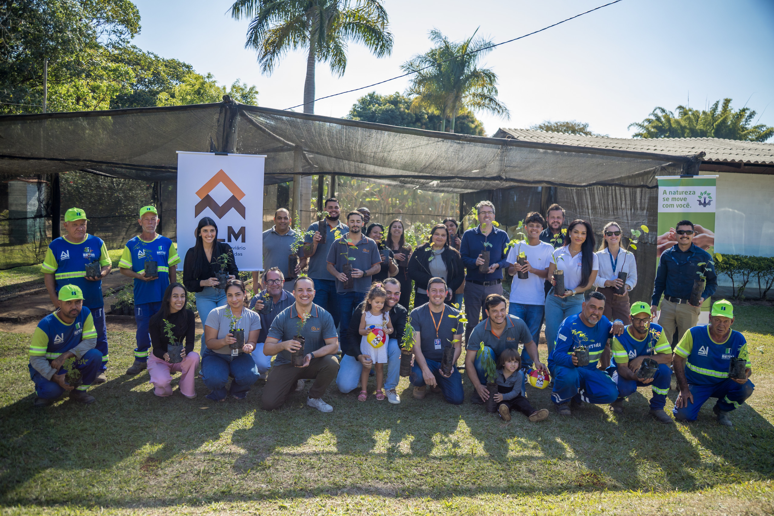 Projeto da RHI Magnesita