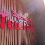 Supermercado em Itaipava terá que demolir rampa após determinação do MPF