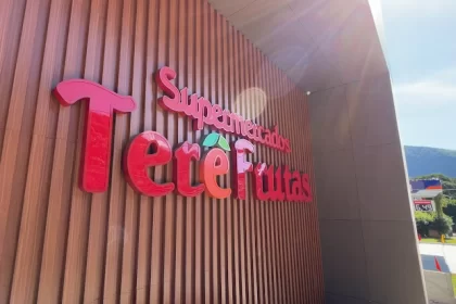 Supermercado em Itaipava terá que demolir rampa após determinação do MPF