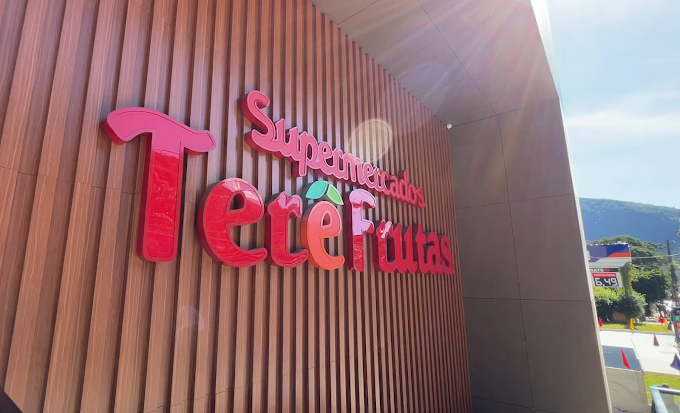 Supermercado em Itaipava terá que demolir rampa após determinação do MPF