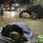 população em situação de rua