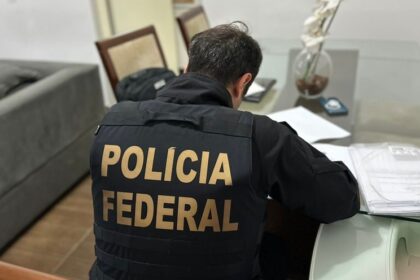 Polícia Federal investiga fraude milionária contra a Caixa Econômica