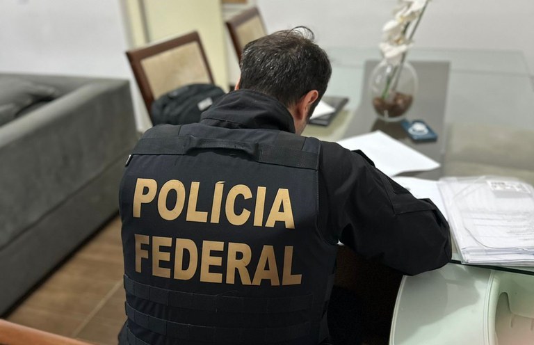 Polícia Federal investiga fraude milionária contra a Caixa Econômica