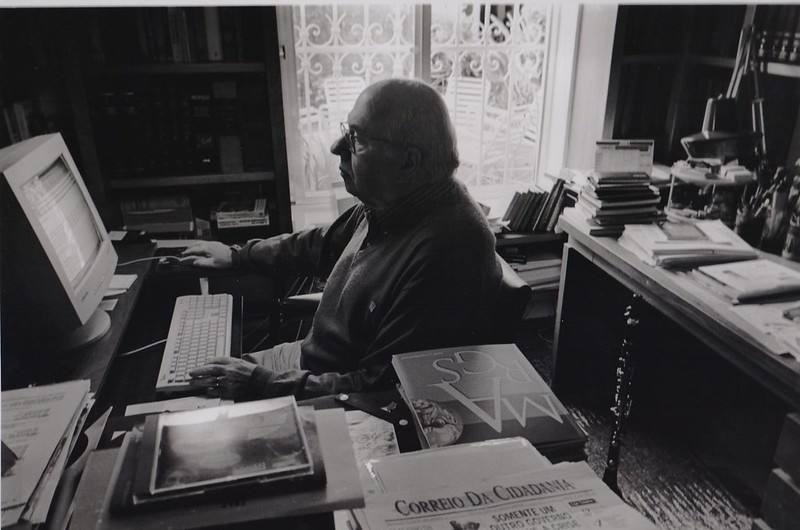 Acervo Luis Fernando Verissimo