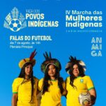 Taça dos Povos Indígenas