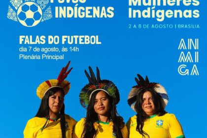 Taça dos Povos Indígenas