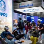 UFRJ vence prêmio de Melhor Realidade Virtual nos EUA