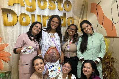 Hospitais no Rio realizam ações de conscientização