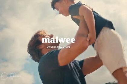 Campanha de Dia dos Pais Malwee e Malwee Kids