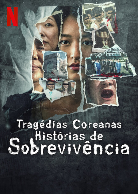 novidades da semana na netflix