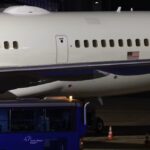 Avião Norte-Americano