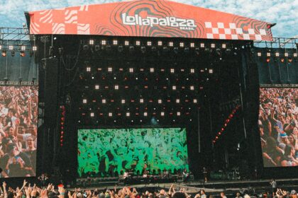 Lollapalooza Brasil