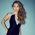 Reprodução/Instagram/@mileycyrus