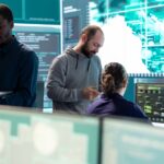 Cibersegurança ganha reforço com novo instituto que conecta tecnologia, direito e inovação no Brasil