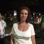 advogado de Carla Zambelli nega qualquer vínculo da defesa com vaquinha virtual lançada pela família