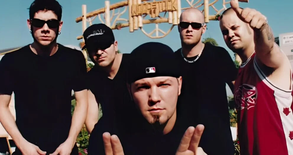 Limp Bizkit