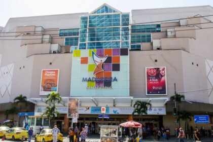 Madureira shopping recebe campanha de vacinação neste sábado