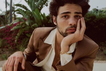 Noah Centineo interpretará Rambo Jovem