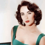 elizabeth taylor