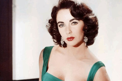 elizabeth taylor