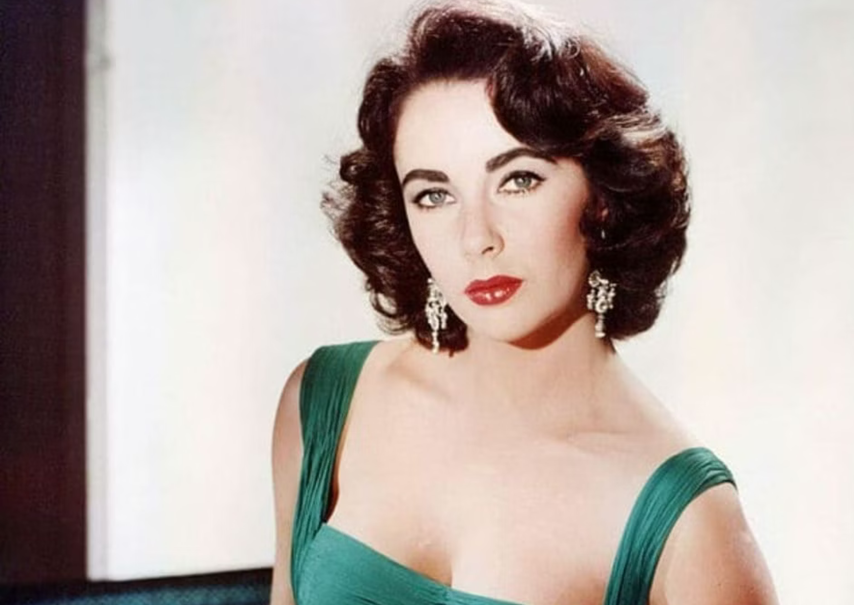 elizabeth taylor