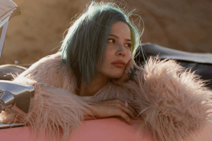 Halsey lança álbum 'Badlands: Anthology'