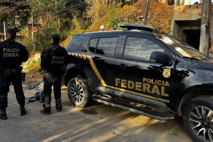 Homem é preso por estupro de vulnerável contra a filha durante operação no Rio