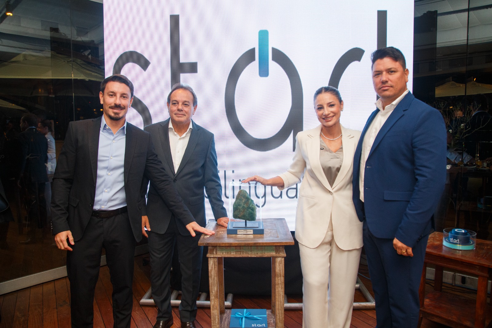 Fotografia: Gags Photos