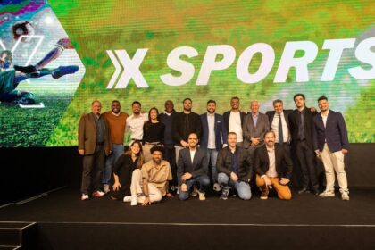 Elenco Xsports
