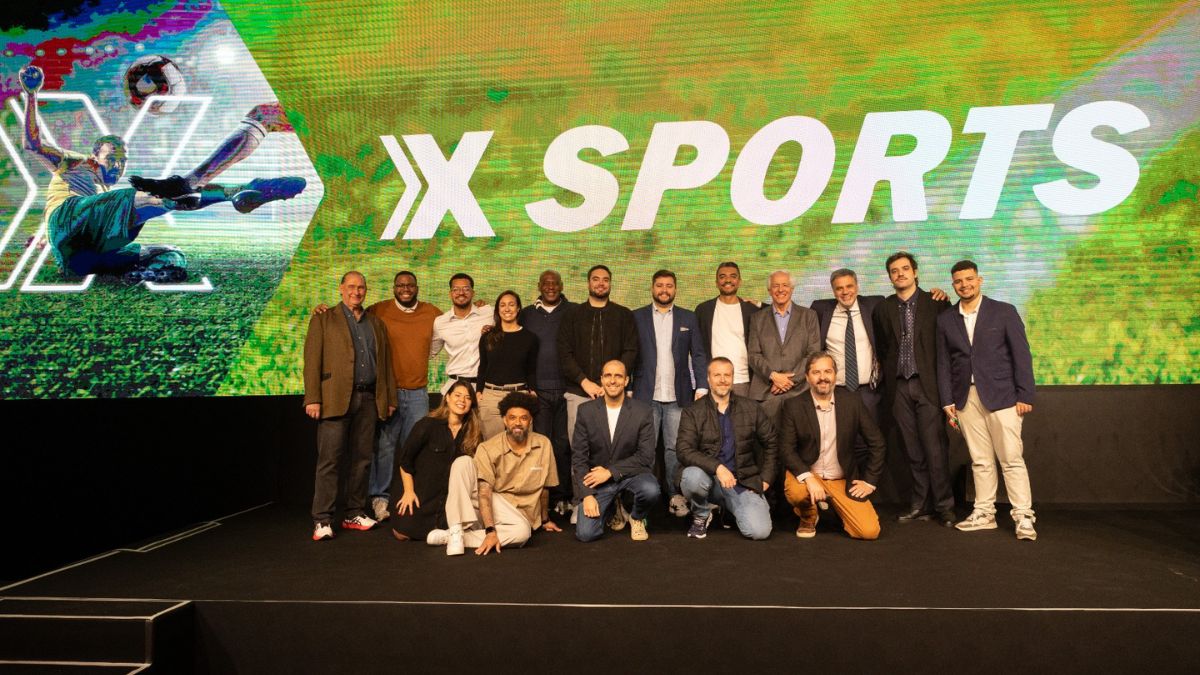 Elenco Xsports
