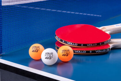 Shopping Pátio Petrópolis recebe Tênis de Mesa