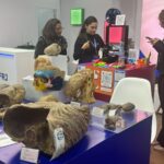 UFRJ apresenta novas tecnologias