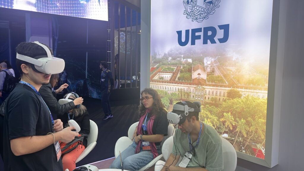 Tecnologias Assistivas